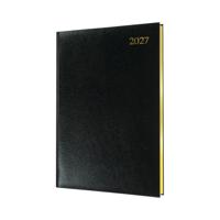 COLLINS QUARTO DIARY WTV APPT BLK 27