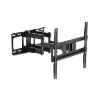 HEAVY DUTY FULL MOTION TV WALL MOUNT