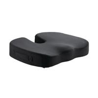MEMORY FOAM SEAT CUSHION COOLING GEL