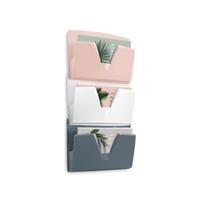 MINERAL BY CEP WALL FILES PACK OF 3