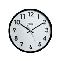 CEP ORIUM NATURALIS ECO CLOCK BLACK