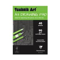 Drawing Pads