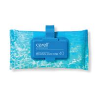 CLINELL PERSONAL CARE WIPES PK40