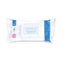 CLINELL CONTINENCE CLOTHS PK25