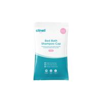 View more details for CLINELL CARELL SHAMPOO CAP CLINELL CARELL SHAMPOO CAP