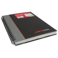 Spiral Note Books