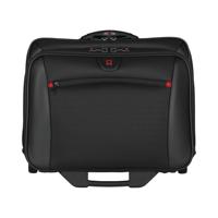 POTOMAC NOTEBOOK TROLLEY CASE BLK
