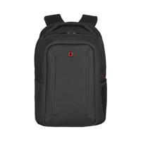 BQ LAPTOP BACKPACK BLACK