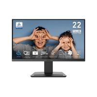 MSI PRO MP223 E2 21.45IN FHD MONITOR