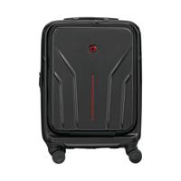 AMPLIX CARRY-ON WITH LAPTOP CMPN BLK