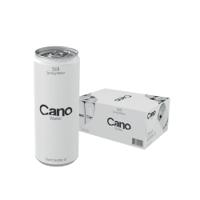 CANO STILL WATER CAN 330ML PK24