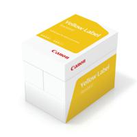 Canon Yellow Label Standard ECF A4 Paper 80gsm 97003515