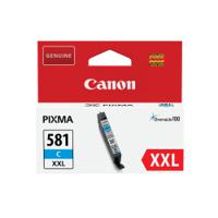 Canon CLI-581XXL Inkjet Cartridge Extra High Yield Cyan 1995C001