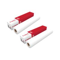 LFM055 RED LAB PPR ROLL 175X594 PK2