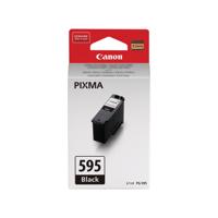 CANON PG-595 INK CARTRIDGE BLACK