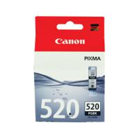 Canon PGI-520BK Ink Cartridge Black 2932B001