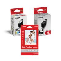 CANON PG595XL/CL586XL PHOTO VAL PACK