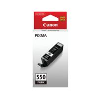 Canon Pixma PGI-550PGBK Inkjet Cartridge Pigment Black 6496B001