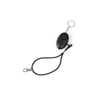 SHOPWORX PERSONAL ATTACK ALARM 130DB
