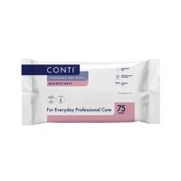 CONTI WASHCLOTH MACER LARGE X75 PK16