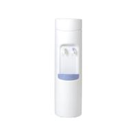 FLOOR STANDING WATER DISPENSER WHITE