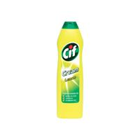 Cif Lemon Cleaner 500ml 1014099