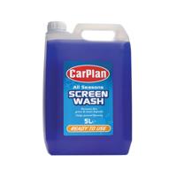 ALL SEASONS READY MIX SCREENWASH 5L