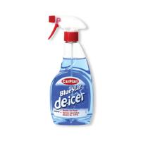 CARPLAN BLUE STAR DE-ICER TRIG 500ML