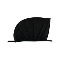 CARPLAN WINDOW SOCKS MEDIUM PK2