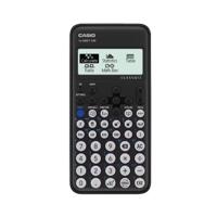 CASIO FX-83GTCW SCIENTIFIC CALC BLK