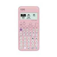 CASIO FX-83GTCW SCIENTIFIC CALC PINK