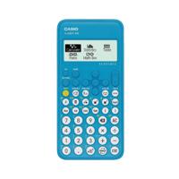 CASIO FX-83GTCW SCIENTIFIC CALC BLUE