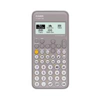 CASIO FX-83GTCW SCIENTIFIC CALC GREY