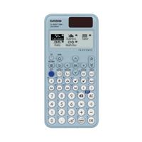 CASIO FX-85GTCW SCIENTIFIC CALC BLUE