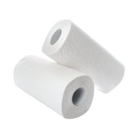 2Work Kitchen Roll White Pk24 WSOF