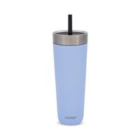 CONTIGO LUXE TRAVEL TUMBLER PERIWINK