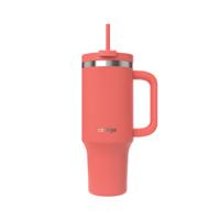 CONTIGO STREETERVILLE 40OZ TMBL CORL