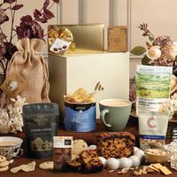THE JOYFUL DELIGHTS HAMPER