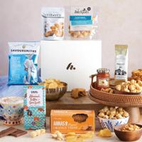 A LITTLE TASTE OF EVERYTHING HAMPER