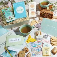 WELLNESS HAMPER