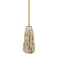 Mop Head 12oz Pure Yarn with Galvanised Socket 102380