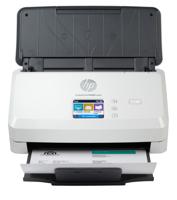 HP SCANJET PRO N4000 SNW1 SCANNER