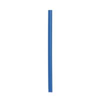 Durable A4 6mm Spine Bar Blue (Pack of 50) 2931/06