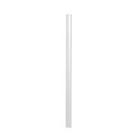 Durable A4 6mm Spine Bar Transparent (Pack of 50) 2931/19