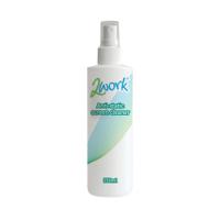 2Work Anti-Static Screen Cleaning Solution 250ml DB50335