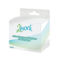 2Work Anti-Static Screen and Telephone Wipes (Pack of 50) DB50342