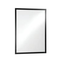 DURABLE DURAFRAME POSTER FRM A1 BLK