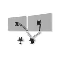SELECT+ MON MOUNT ARM 2 SCREENS 32IN