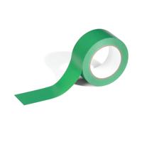 DURABLE MARKING TAPE 50MMX33M GREEN