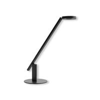LUCTRA LITE 3D DESK LAMP BLACK